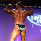 Marcel  Scott - NPC Empire Classic 2013 - #1